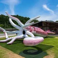 イカの駅つくモールの写真・動画_image_1204065