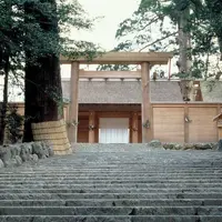 伊勢神宮内宮（皇大神宮）の写真・動画_image_120410