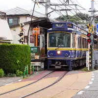 腰越駅の写真・動画_image_120424