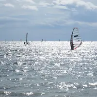 逗子海水浴場の写真・動画_image_120447