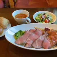 ティーラウンジ りんどうの写真・動画_image_1204776