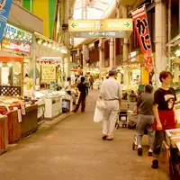 近江町市場の写真・動画_image_120495