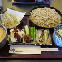 そばの杜の写真・動画_image_120557