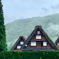 白川郷の写真・動画_image_1205614