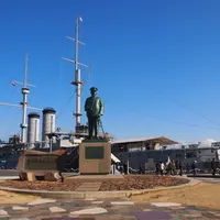 記念艦三笠の写真・動画_image_120572