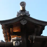 うだつが上がる美濃の町並みの写真・動画_image_120573