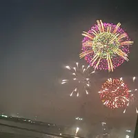 大洗サンビーチ海水浴場の写真・動画_image_1205842