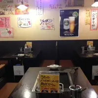 月島名物もんじゃ だるま 月島本店の写真・動画_image_120593