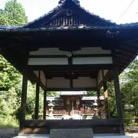 蝉丸神社の写真・動画_image_120599
