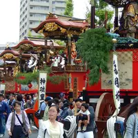 大津祭曳山展示館の写真・動画_image_120602
