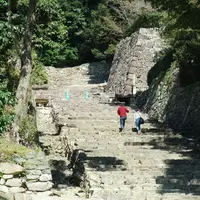 安土城跡の写真・動画_image_120644
