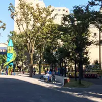 恵比寿公園の写真・動画_image_120675