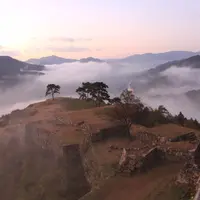 竹田城跡の写真・動画_image_120679