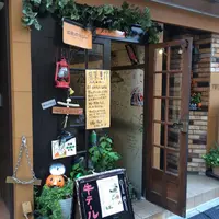 広尾のカレーの写真・動画_image_120722