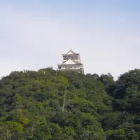 岐阜城の写真・動画_image_120759