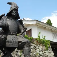 竹中氏陣屋跡の写真・動画_image_120763