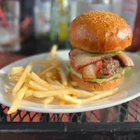 ムースヒルズバーガーの写真・動画_image_1207847
