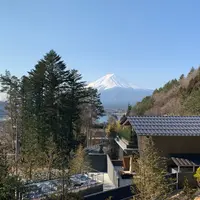 ふふ 河口湖の写真・動画_image_1207934