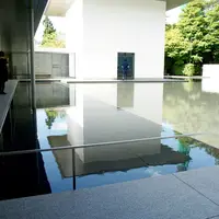 鈴木大拙館の写真・動画_image_120880