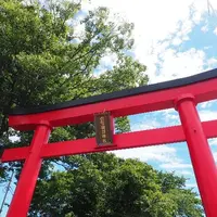 白笹稲荷神社の写真・動画_image_120917