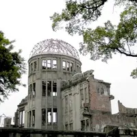 原爆ドームの写真・動画_image_121101