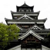 広島城の写真・動画_image_121103