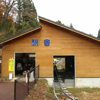 奥祖谷周遊モノレールの写真・動画_image_121143