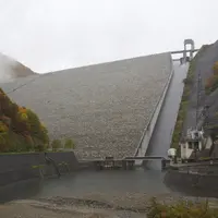 奈良俣ダムの写真・動画_image_121174