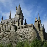 ウィザーディング・ワールド・オブ・ハリー・ポッターの写真・動画_image_121239