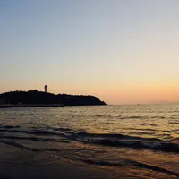 片瀬西浜・鵠沼海水浴場の写真・動画_image_121309