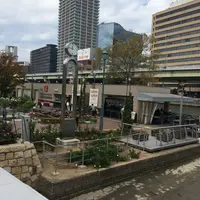 アール・リバーサイドグリル&ビアガーデン（“R” RIVERSIDE GRILL & BEER GARDEN）の写真・動画_image_121363