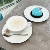 THE BLUE（ザブルー）の写真・動画_image_1213664