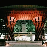 金沢駅の写真・動画_image_121391