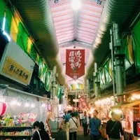 近江町市場の写真・動画_image_121406
