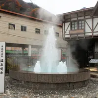 宇奈月温泉の写真・動画_image_1214156