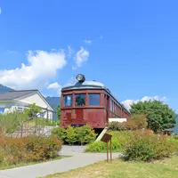 松川村・安曇野ちひろ公園の写真・動画_image_1214160