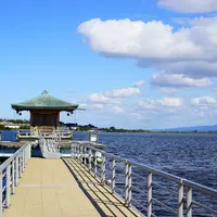 浮御堂うきうき弁天の写真・動画_image_1214181