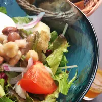 アマルフィイ カフェの写真・動画_image_121618