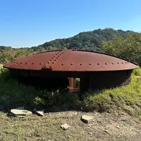 トーチカ跡の写真・動画_image_1216847