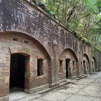 第三砲台跡の写真・動画_image_1216857
