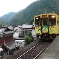 椋野駅の写真・動画_image_1217029