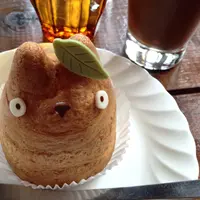 白髭のシュークリーム工房の写真・動画_image_121716