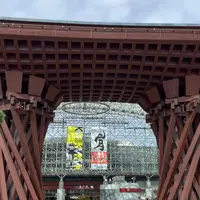 金沢駅の写真・動画_image_1218346