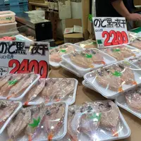 近江町市場の写真・動画_image_1218390