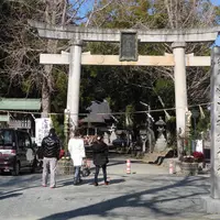 豊川進雄神社の写真・動画_image_121903