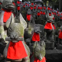 豊川稲荷の写真・動画_image_121915