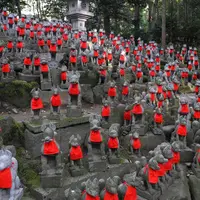 あちこちに「おきつね様」の写真・動画_image_121916