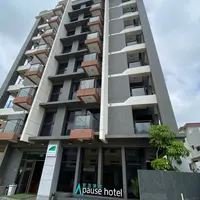 安泊旅店 Apause Hotelの写真・動画_image_1219200