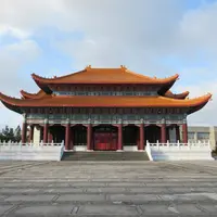 澎湖県忠烈祠の写真・動画_image_1219800
