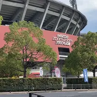 MAZDA Zoom-Zoom スタジアム 広島の写真・動画_image_1219892